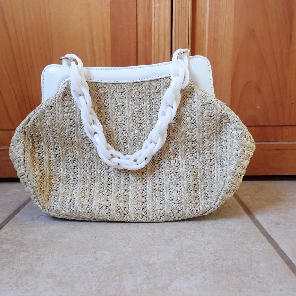 Vintage Purse